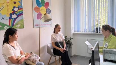 Гаджетке тәуелділік