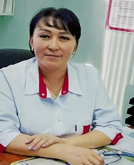 Zaveduusij LDO