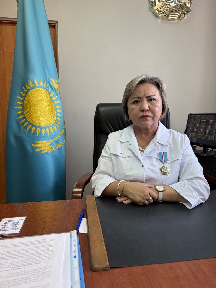 Блог главного врача