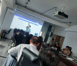 Конференция  антикоррупционнои комплаенс  службы, от 28-30 мая 2025года.