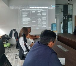 Конференция  антикоррупционнои комплаенс  службы, от 28-30 мая 2025года.