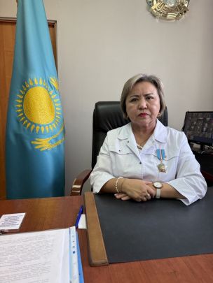 Блог главного врача