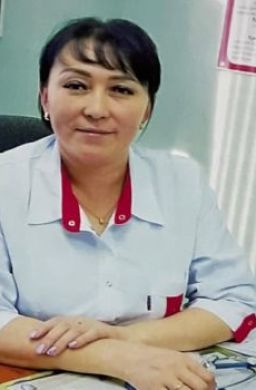 Қожекеева Балауса Нұралімқызы