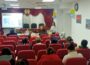 «Городская поликлиника № 23» организовала и провела семинар-обучение пациентам с сахарным диабетом